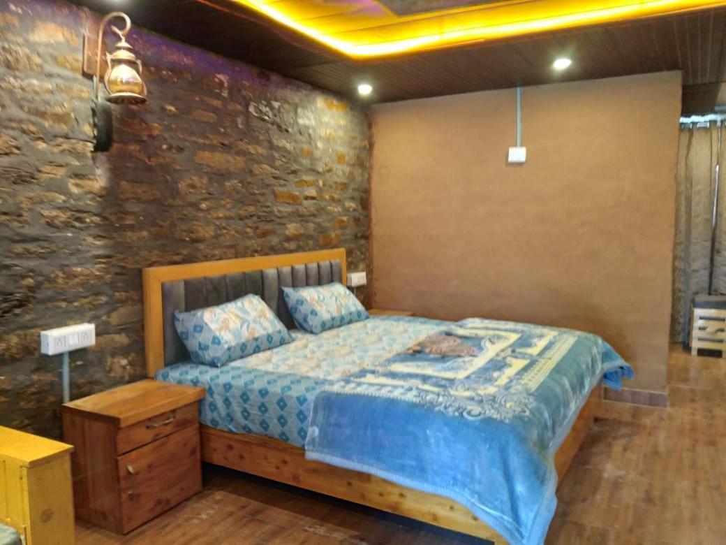 Nature Villaas Basa Homestay Pauri 外观 照片