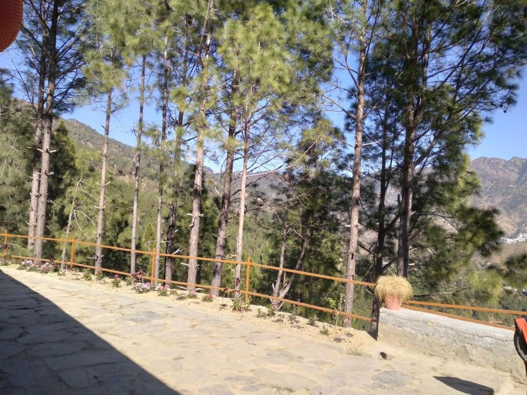 Nature Villaas Basa Homestay Pauri 外观 照片