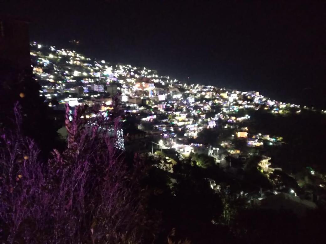 Nature Villaas Basa Homestay Pauri 外观 照片